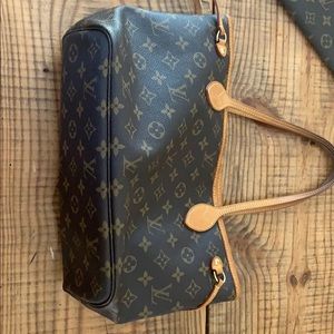 ✨💞 Fabulous Neverfull Authentic Louis Vuitton💞✨